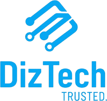 DizTech — Trusted.